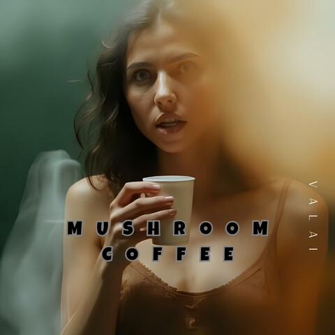 Mushroom Coffee