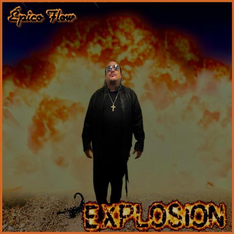 Explosión