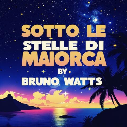 Sotto le stelle di Maiorca