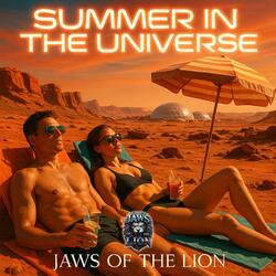 SUMMER IN THE UNIVERSE