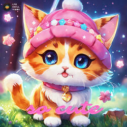 so cute