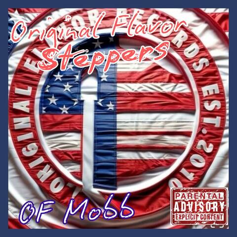 OF Mobb (feat. Bugz Moran 8x)