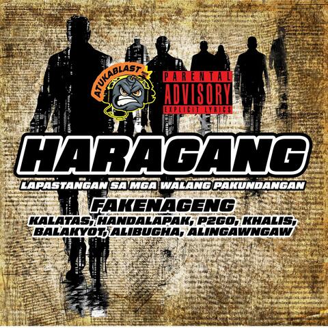 FAKENAGENG
