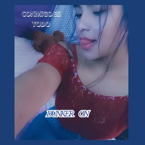 Conmigo Es Todo