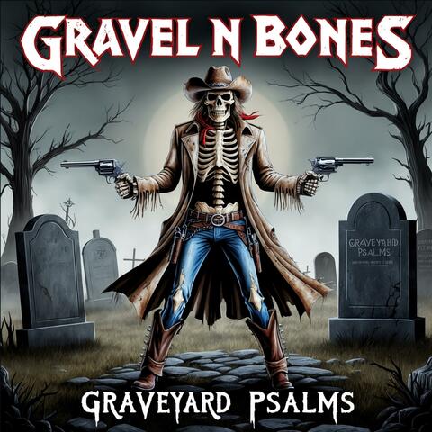 Graveyard Psalms