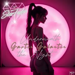 Underneath the Night (feat. Gartic Galactic) (Rmx GoodV)