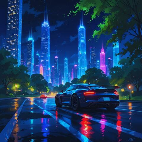 Neon Nights