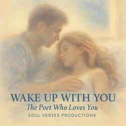 WAKE UP WITH YOU