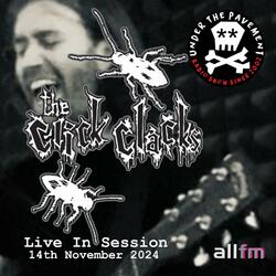 Inhale Life / Abort (Live in Session (Under The Pavement Radio Show))