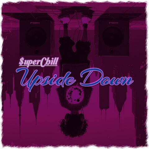 Upside Down (Radio Edit)
