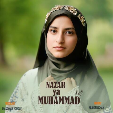 Nazar Ya Muhammad (SAW)