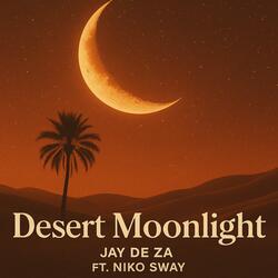 Desert Moonlight