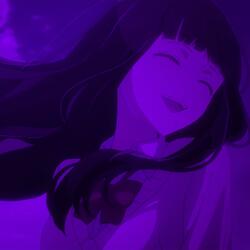 泣いている君へ