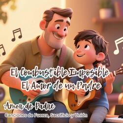 El Combustible Imposible: El Amor de un Padre
