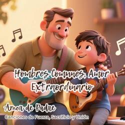 Hombres Comunes, Amor Extraordinario
