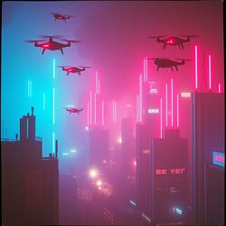 Runners (Instrumental)