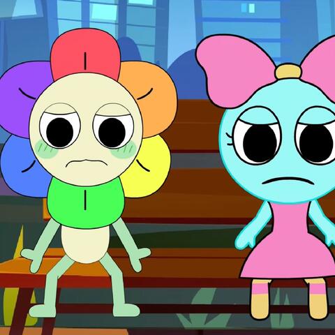 Sad Dandys World Song