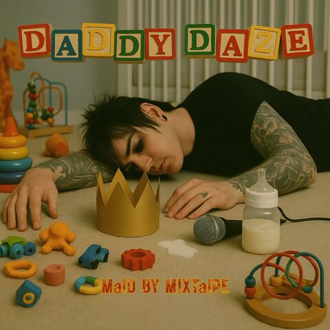 Daddy Daze