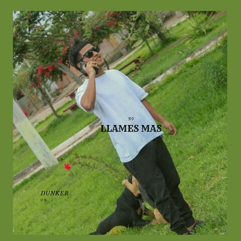 No Llames Mas