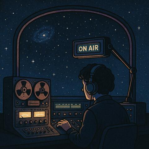 Midnight Frequencies