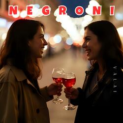 Negroni (feat. Giovanni)