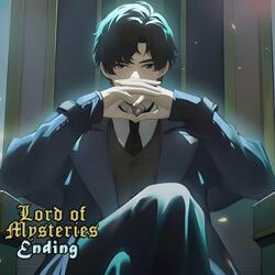 Lord of Mysteries | Ending (Dark Dream)