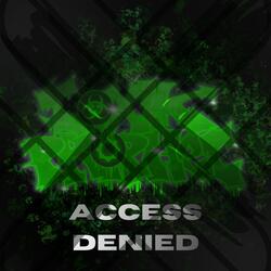 Access Denied