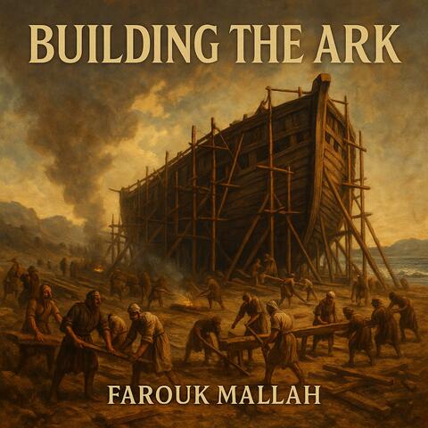 Building The Ark
