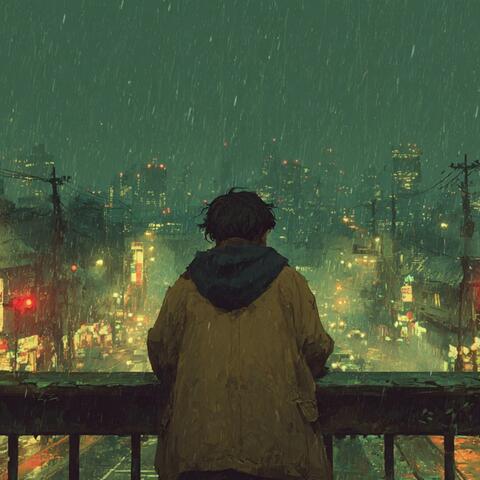 君のこだま / Ehoes of You