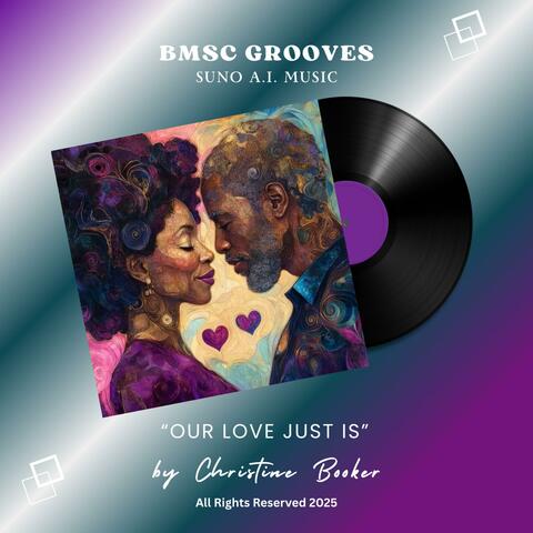 Our Love Just Is