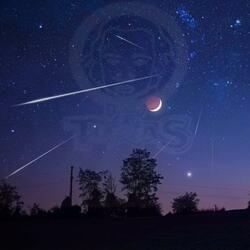 Southern Delta Aquariids