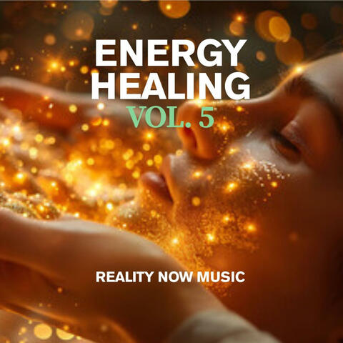 ENERGY HEALING, Vol. 5