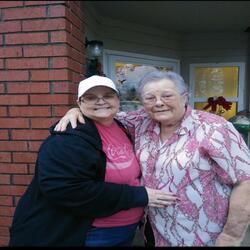 Don't close your eyes