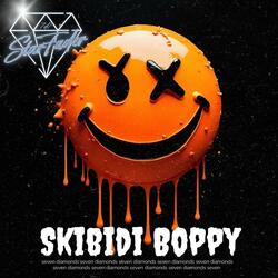 Skibidi Boppy (feat. GETAWAY) (Rmx TrapveK)