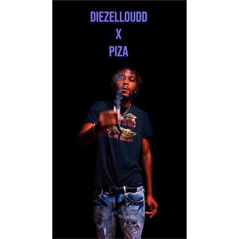 P.i.z.a.