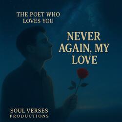 NEVER AGAIN, MY LOVE (REMIX)