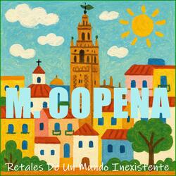 Esa Cercana Muerte Del Retrato (Sevilla Version)