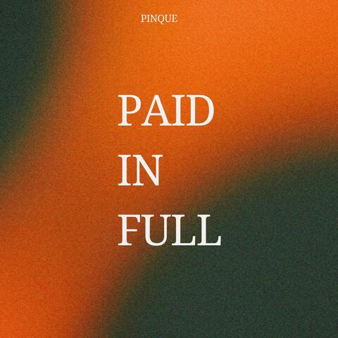 PAID IN FULL