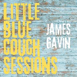Thinking Out Loud Again (Little Blue Couch Sessions)
