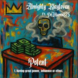 Potent (feat. DeMarco275)