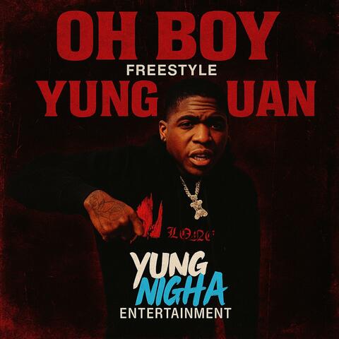 OH BOY FREESTYLE