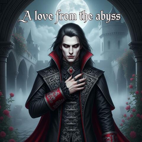 A love from the abyss