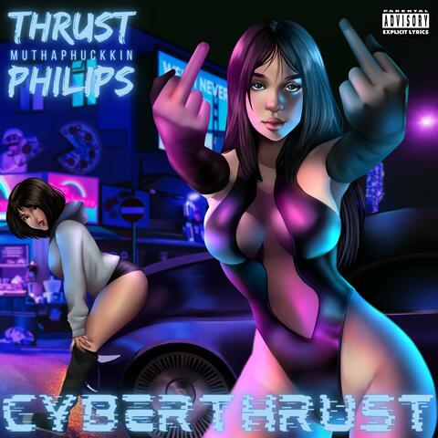 Cyberthrust