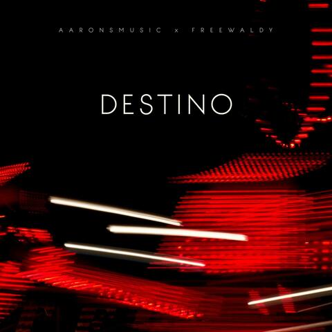 Destino (feat. Frewaldy)