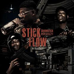 Stick Flow (feat. Wally R5Y & Ajoutda21)