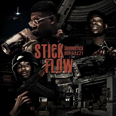 Stick Flow (feat. Wally R5Y & Ajoutda21)