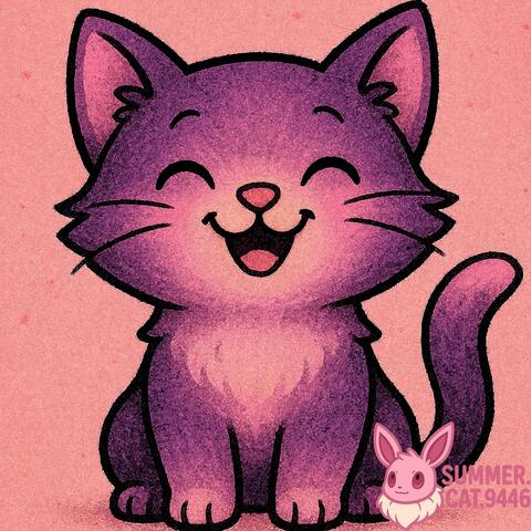 Kitties are Awesome!