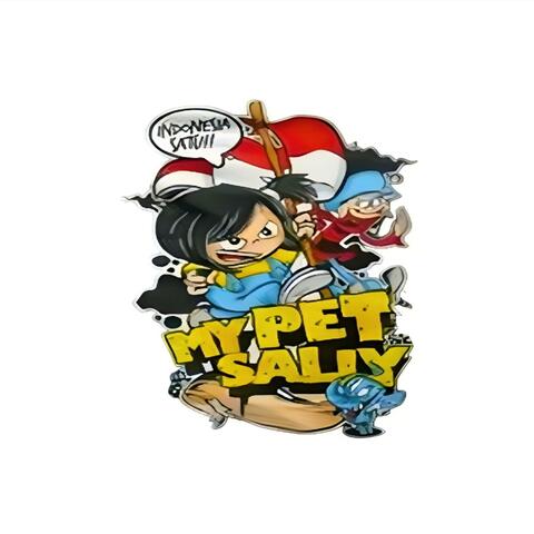 Indonesia Satu (feat. Melanie Subono)