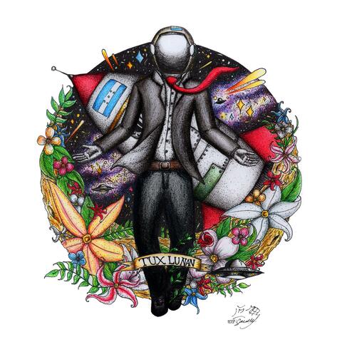 Tux Lunan
