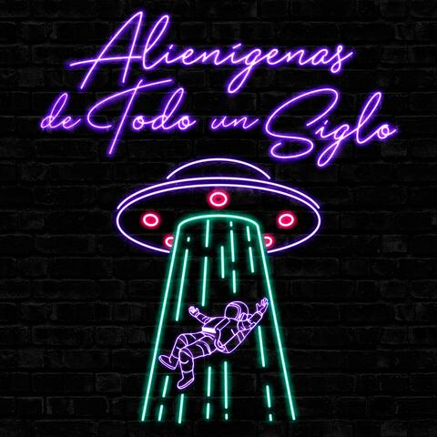 Alienígenas de Todo un Siglo